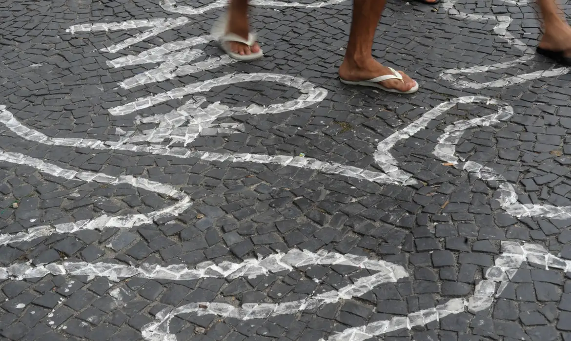 © Fernando Foto: Frazão/Arquivo Agência Brasil
