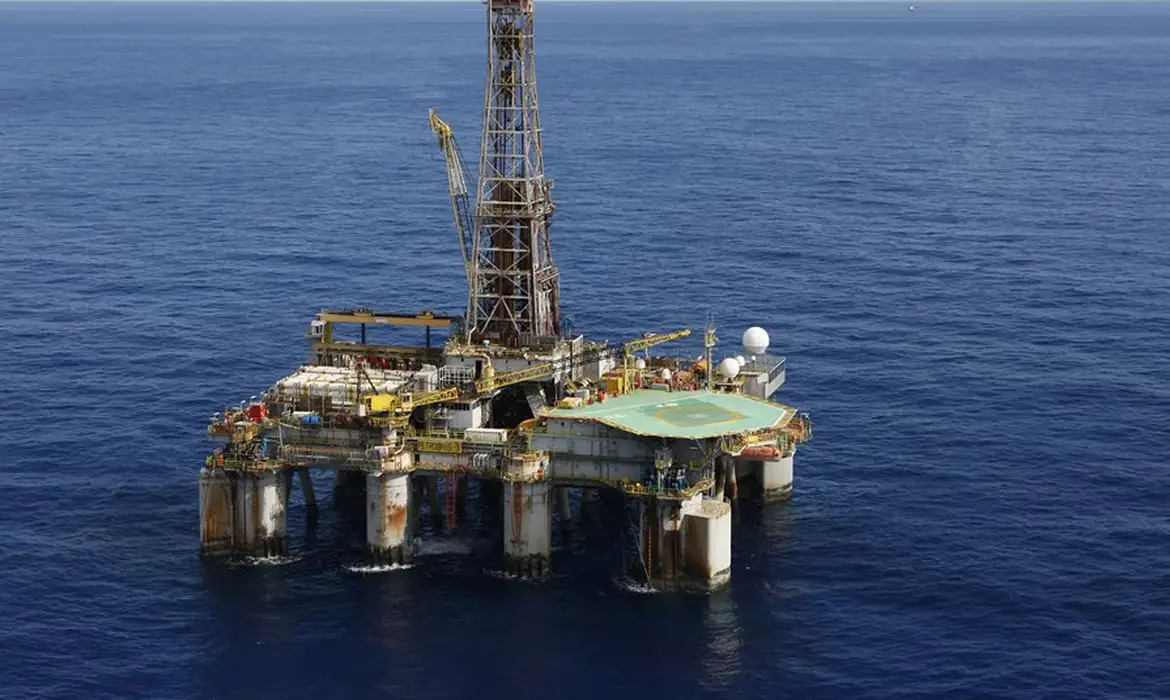 Foto: Alexandre Brum/Petrobras