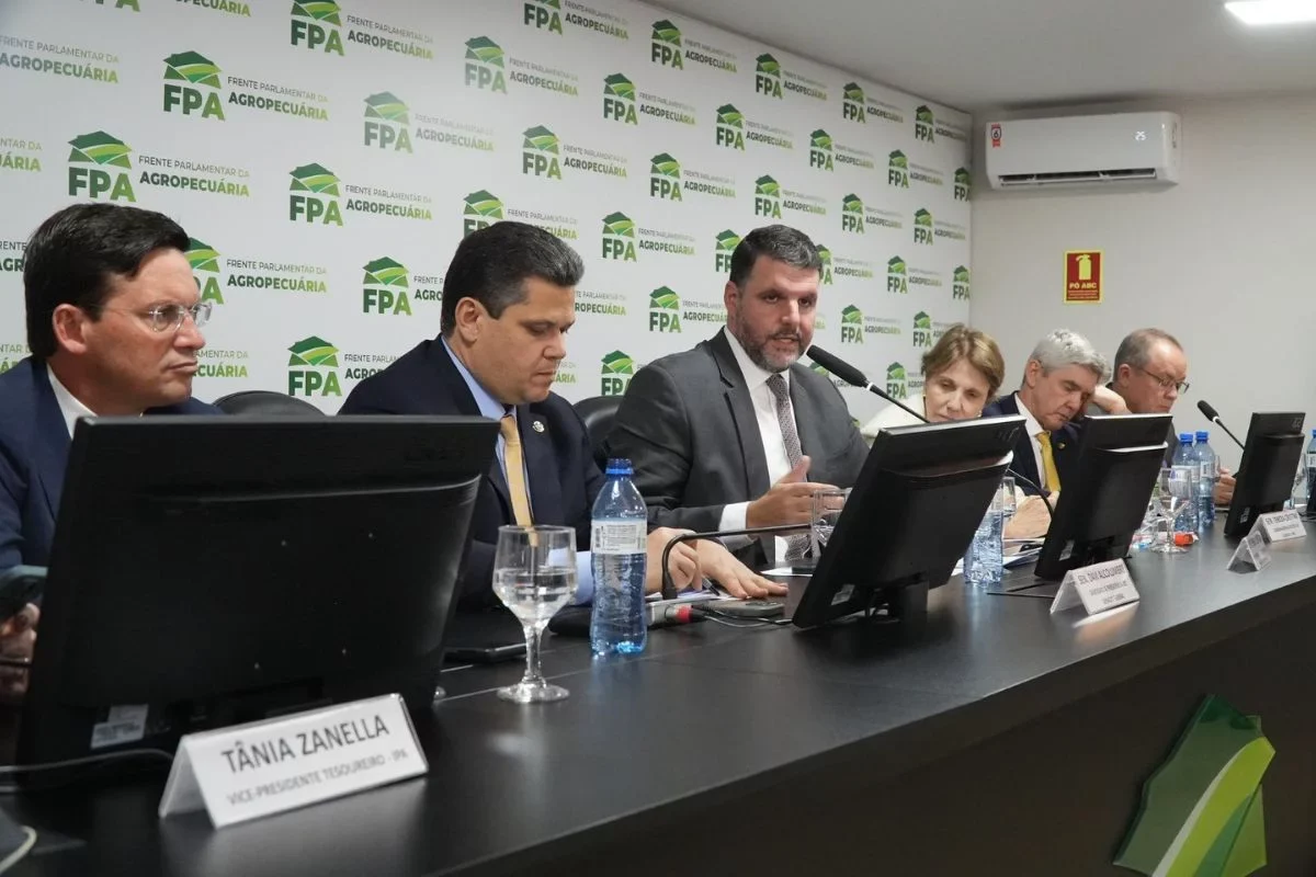 Foto: João Paulo Veras/FPA   