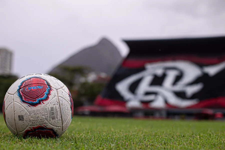 Paula Reis / Flamengo