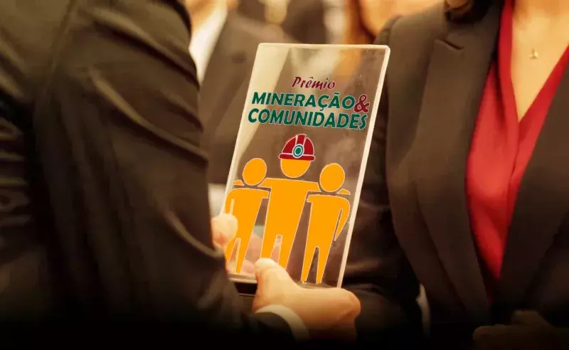 Foto: Brasil Mineral/Divulgação