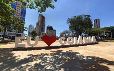 Foto: Divulgação / Governo de Goiás