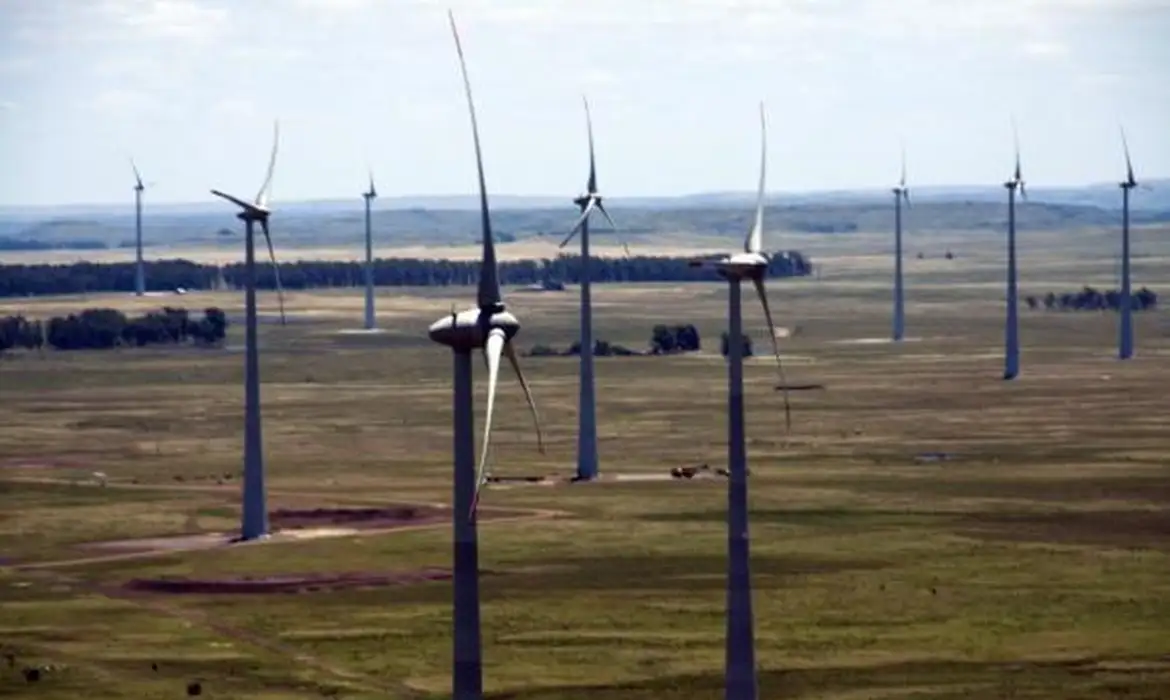 Programa aprovado estimula projetos de desenvolvimento sustentável e energia renovável   Foto:Arquivo/Agência Brasil