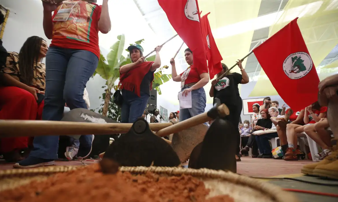 Foto: Paulo Pinto/Agência Brasil Foto: Paulo Pinto/Agência Brasil