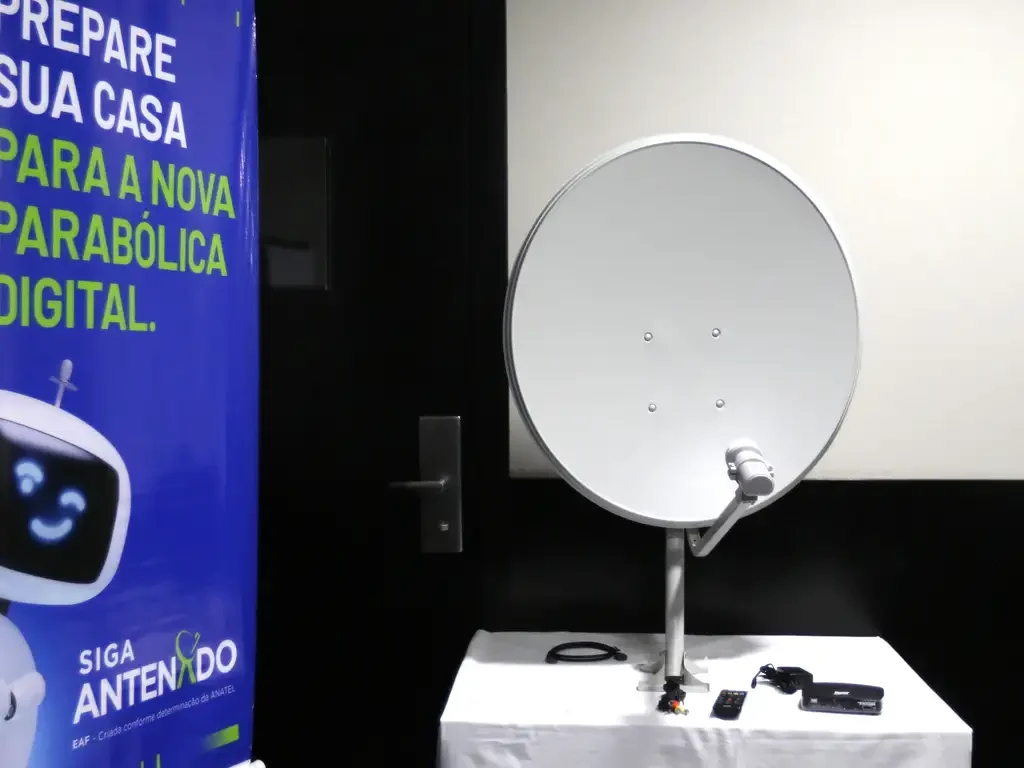 Foto: Tânia Rêgo/Agência Brasil 