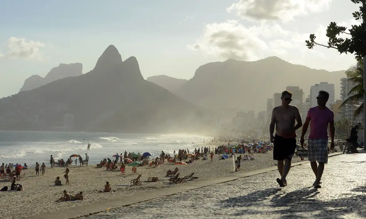 Foto: Tomaz Silva/Agência Brasil