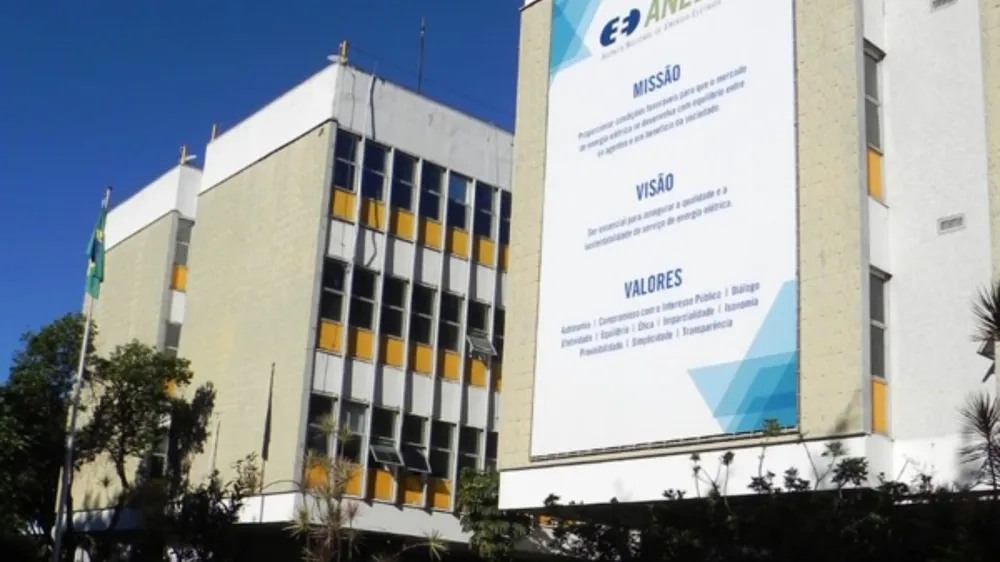 Foto: Aneel/ Divulgação