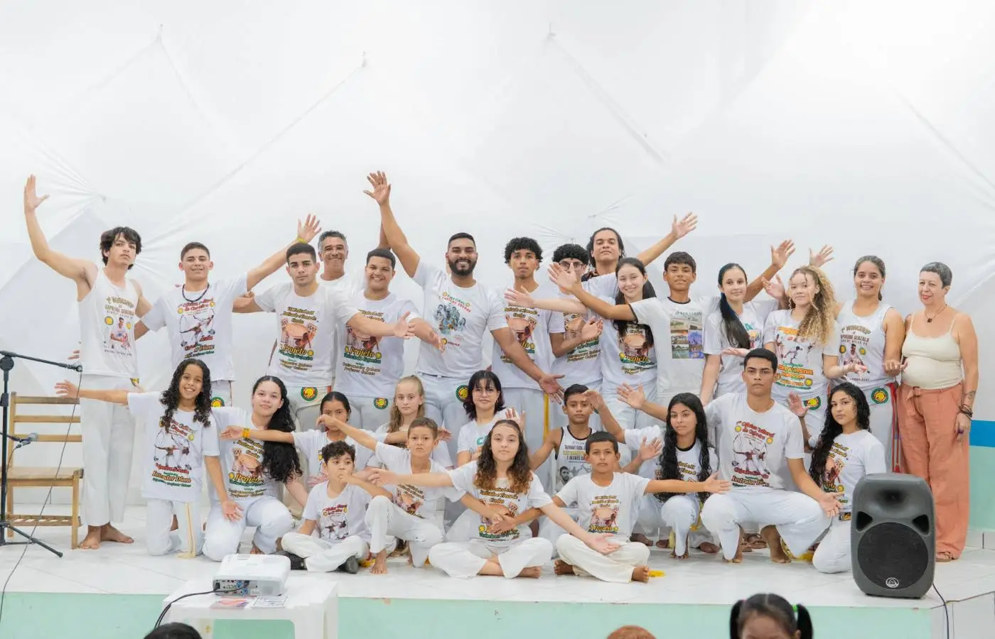 Lançado Portal da Transparência do Programa Nacional dos Comitês de Cultura no Acre