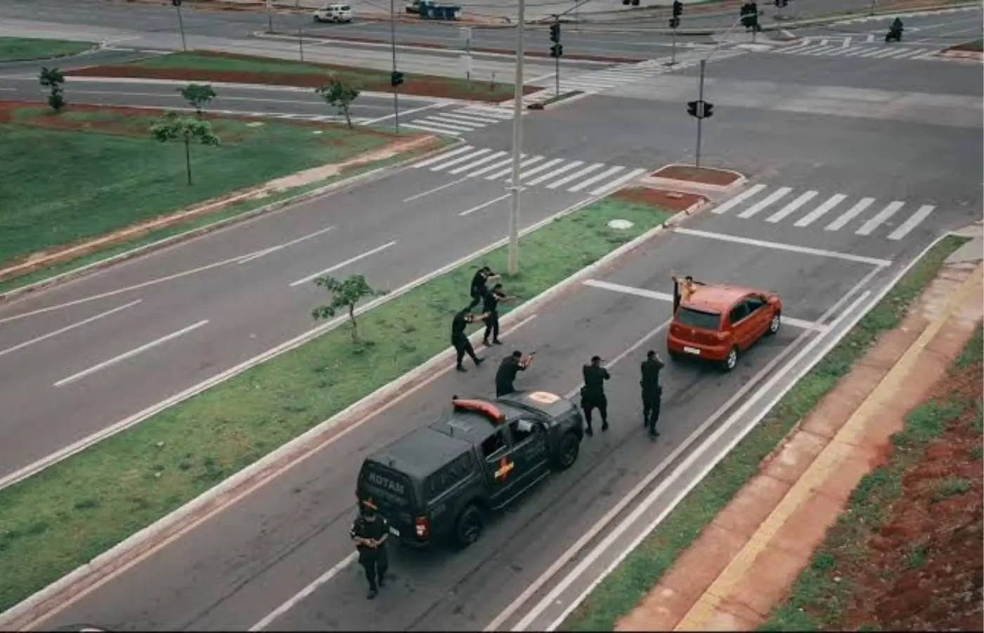 IA Contra o Crime ajuda a elucidar mais de 1,4 mil ocorrências em Goiás no primeiro semestre