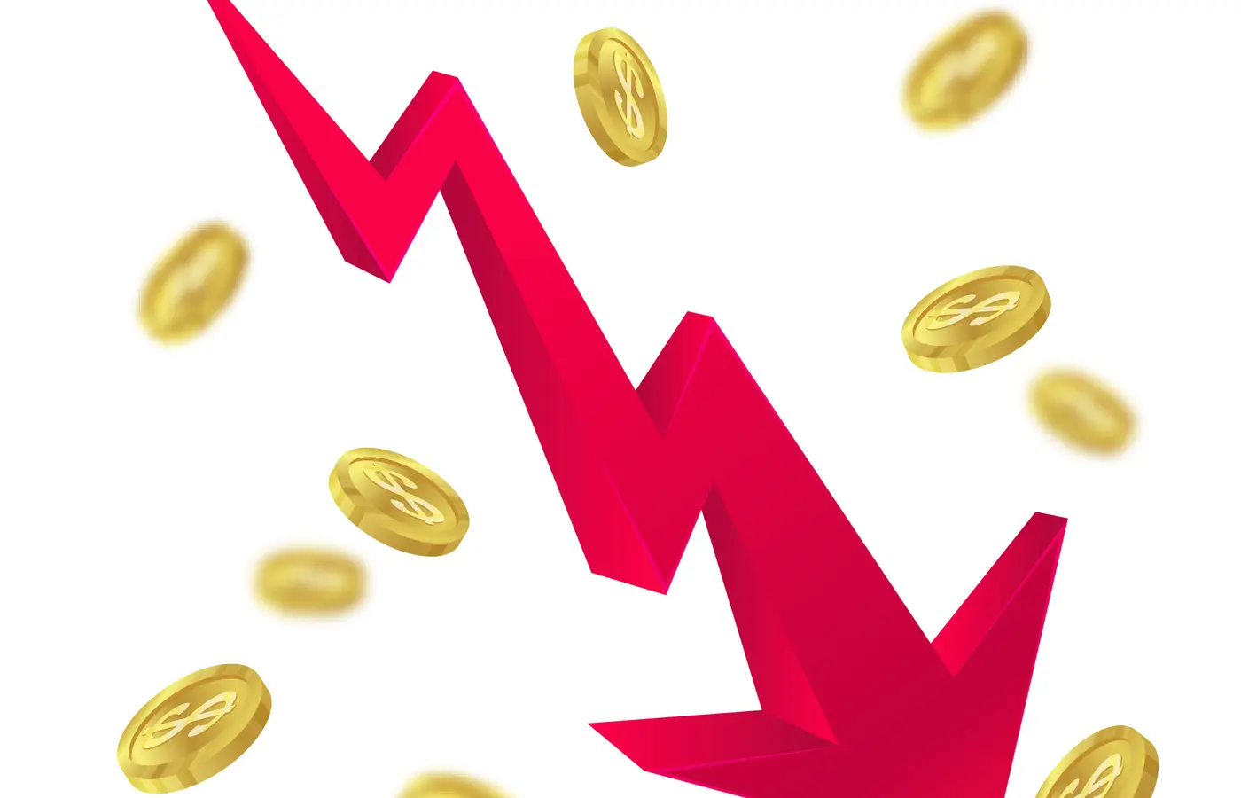 Dólar: moeda encerra última sessão em leve baixa