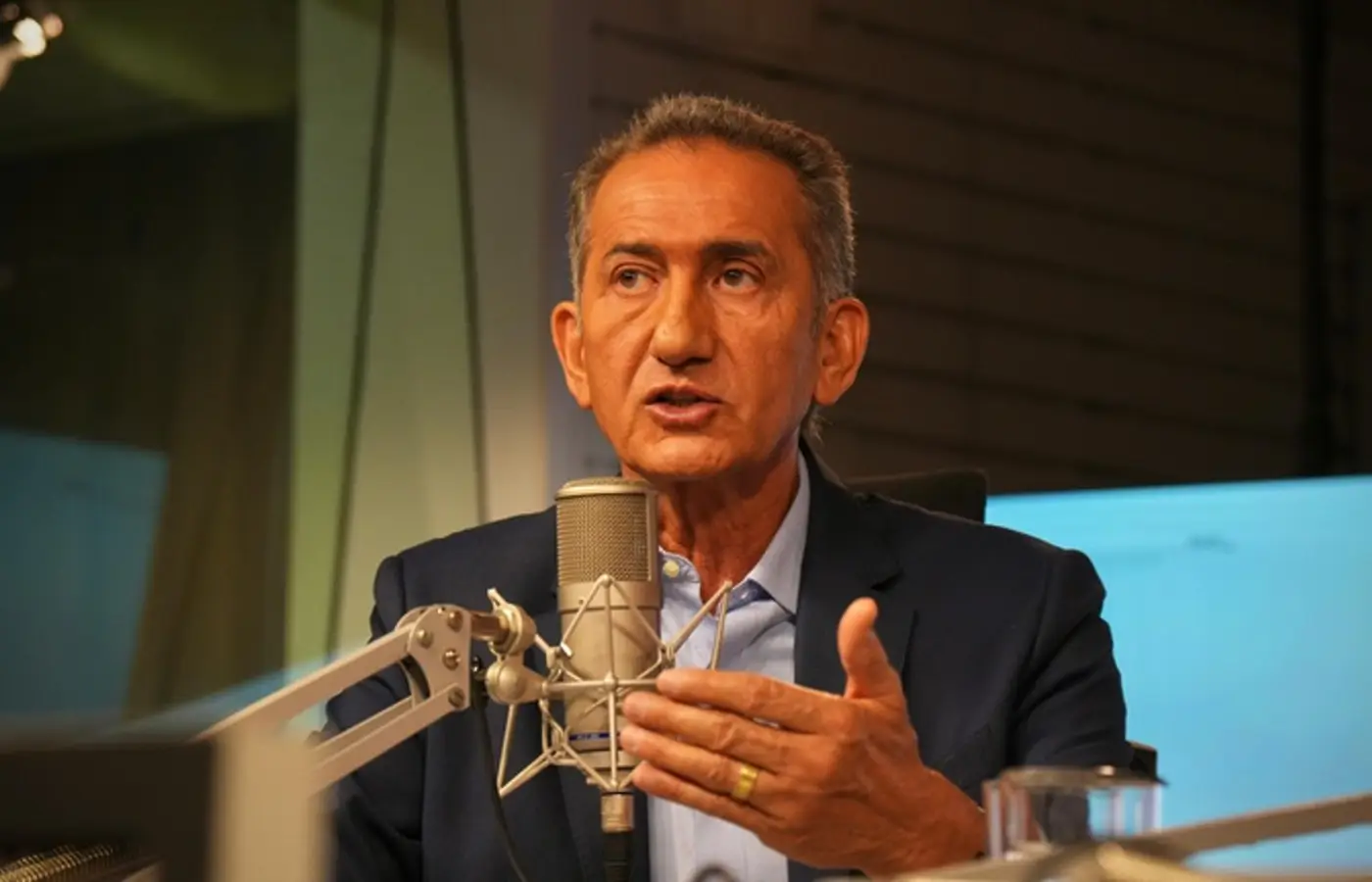 Governo Federal já analisa mais de R$ 60 milhões para resposta ao desastre em Minas Gerais