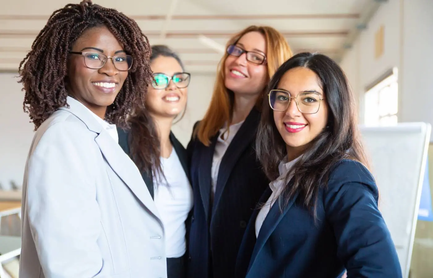 WEFORUM 2026 fortalece protagonismo feminino nos negócios internacionais