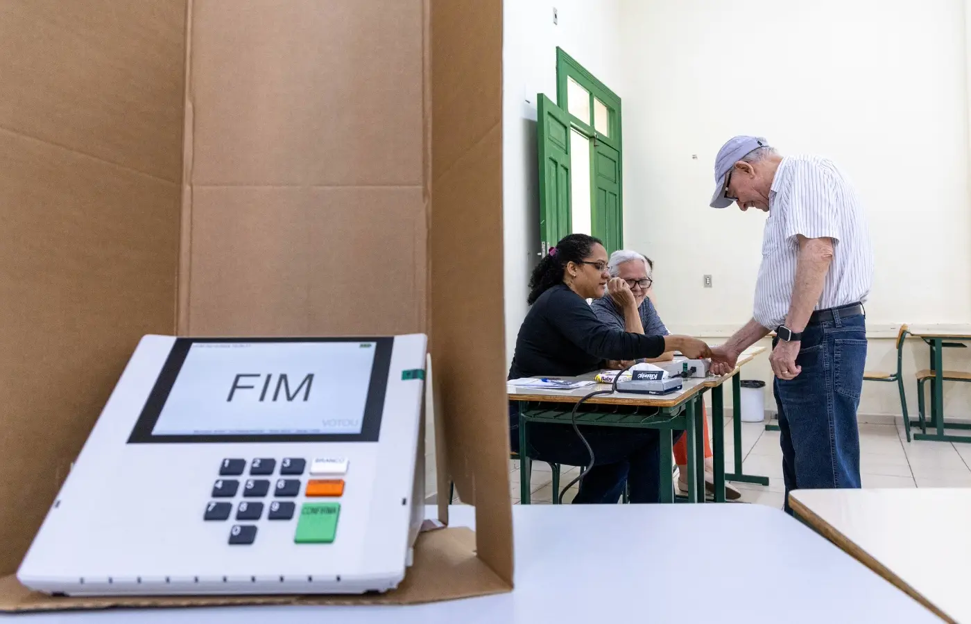 Datafolha: Lula e Flávio Bolsonaro têm empate técnico no Sudeste