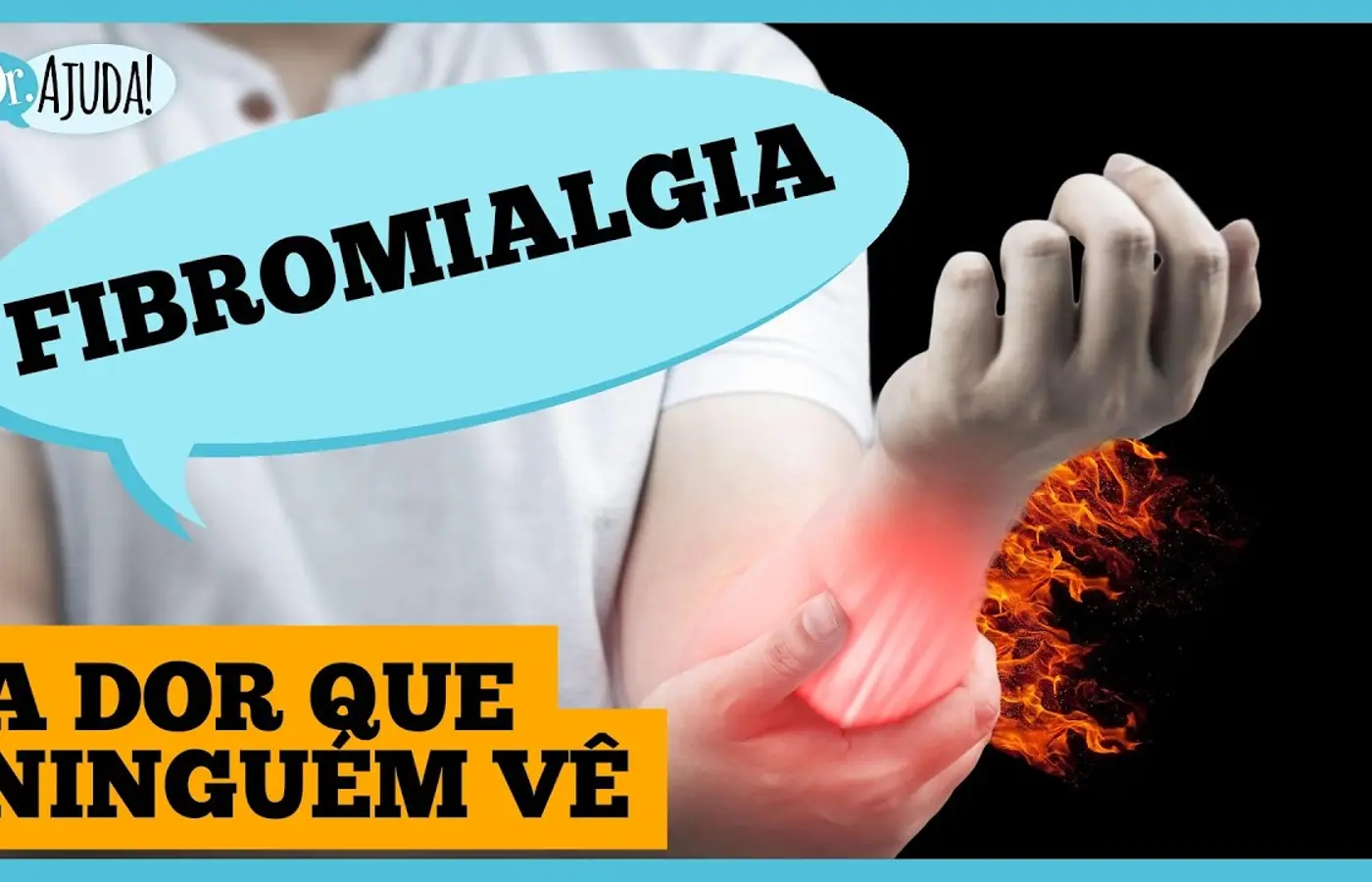 Fibromialgia: o que é a condição que causa muita dor Fibromialgia: o que é a condição que causa muita dor