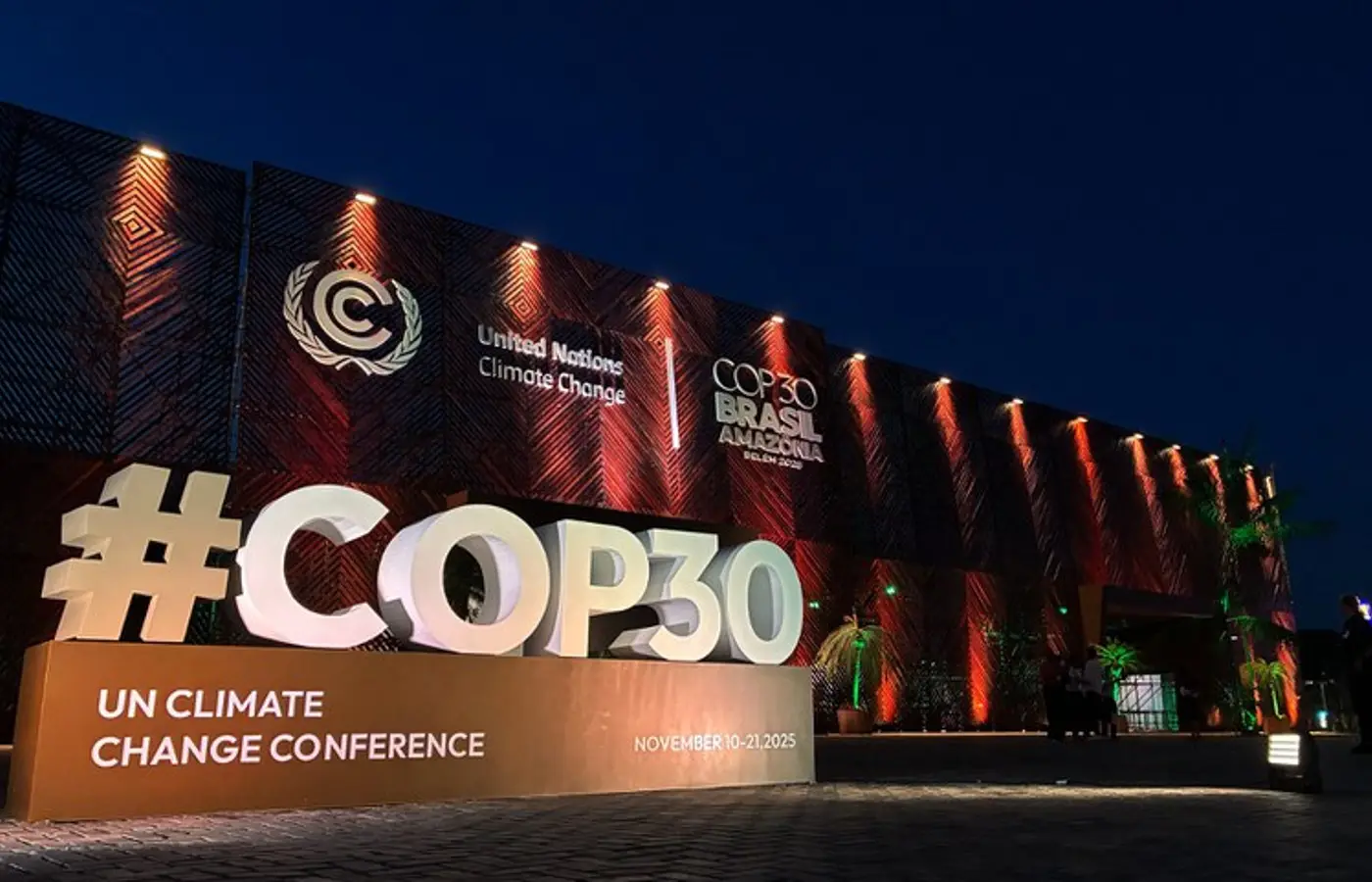 COP30: Empresários lançam agenda nacional por desenvolvimento econômico sustentável