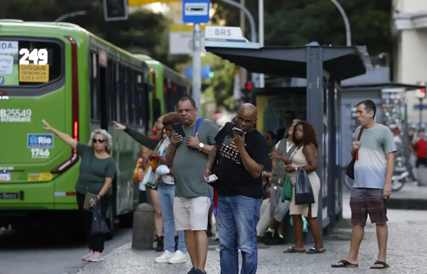 Novo marco do transporte público amplia fontes de custeio para aliviar pressão sobre tarifas