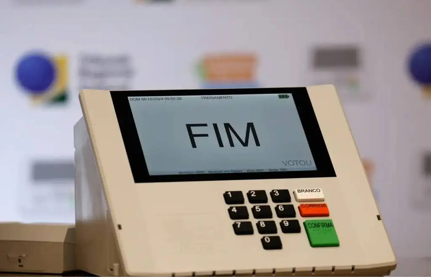 As quatro viradas de 2022: governadores que lideraram o 1º turno e perderam no 2º