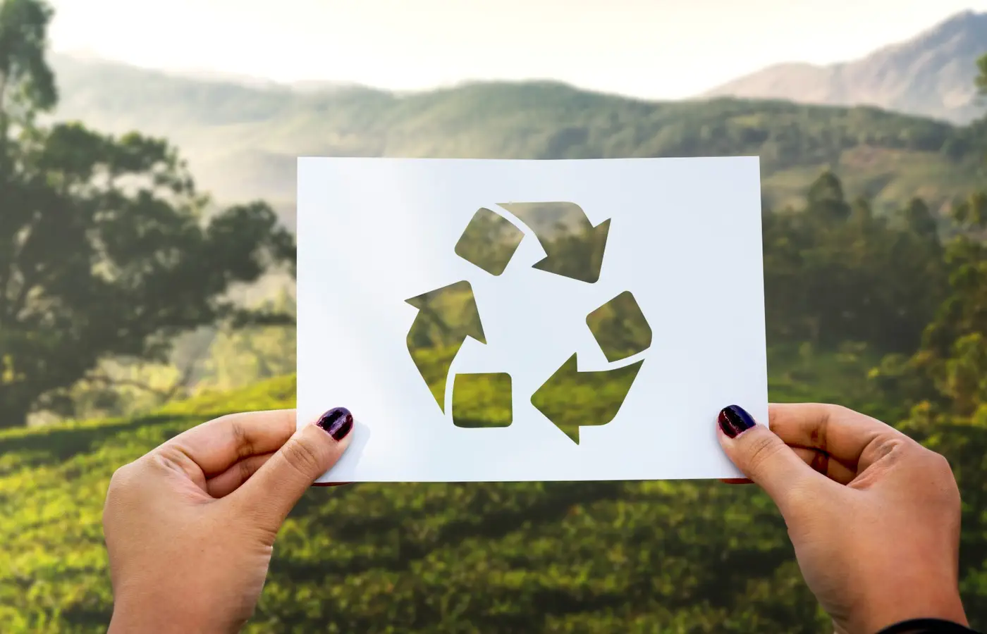 Economia circular: experiências brasileiras mostram como resíduos podem virar negócio