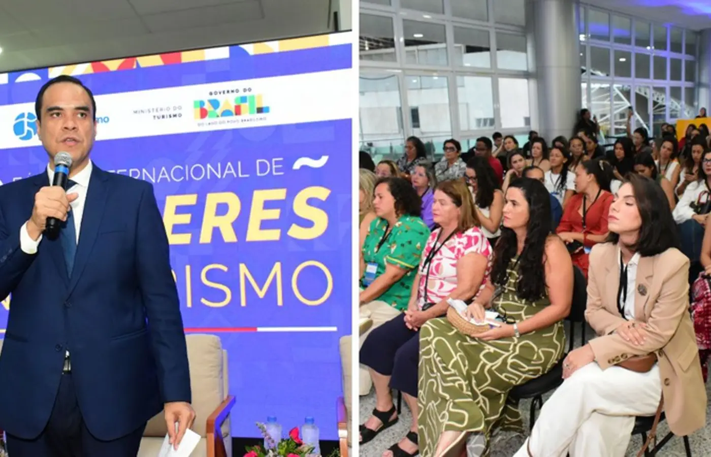Empreendedoras do turismo em situação de violência terão mais prazo para pagar financiamentos do Fungetur