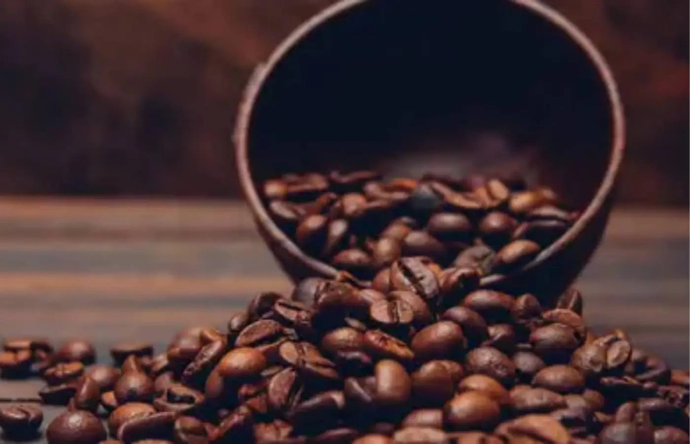 Café arábica tem queda nesta quinta-feira (23), vendido a R$ 1.770,08