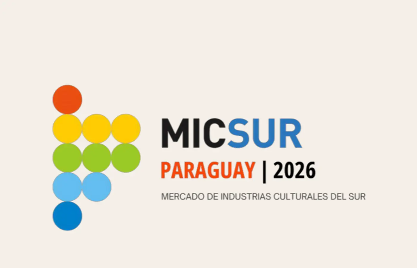 Edital seleciona empreendedores culturais brasileiros para o MICSUL 2026
