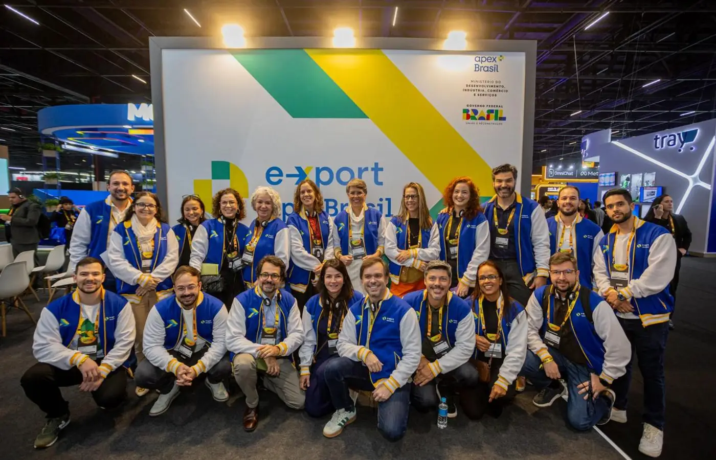 ApexBrasil aposta no e-commerce para abrir novos mercados às empresas brasileiras