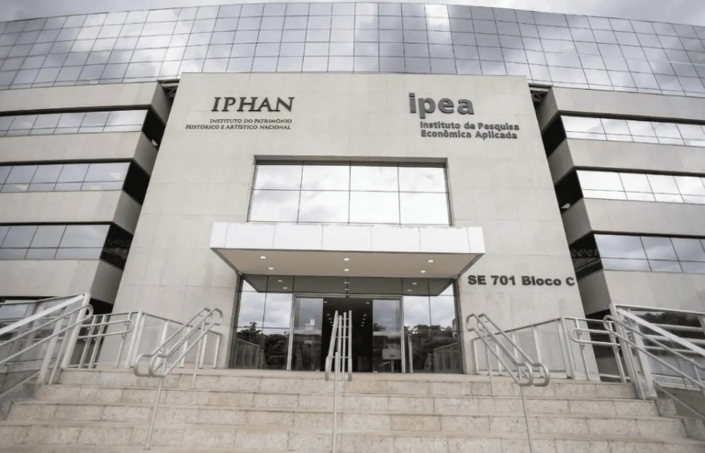 Iphan atua na proteção e na promoção do patrimônio cultural brasileiro há quase noventa anos