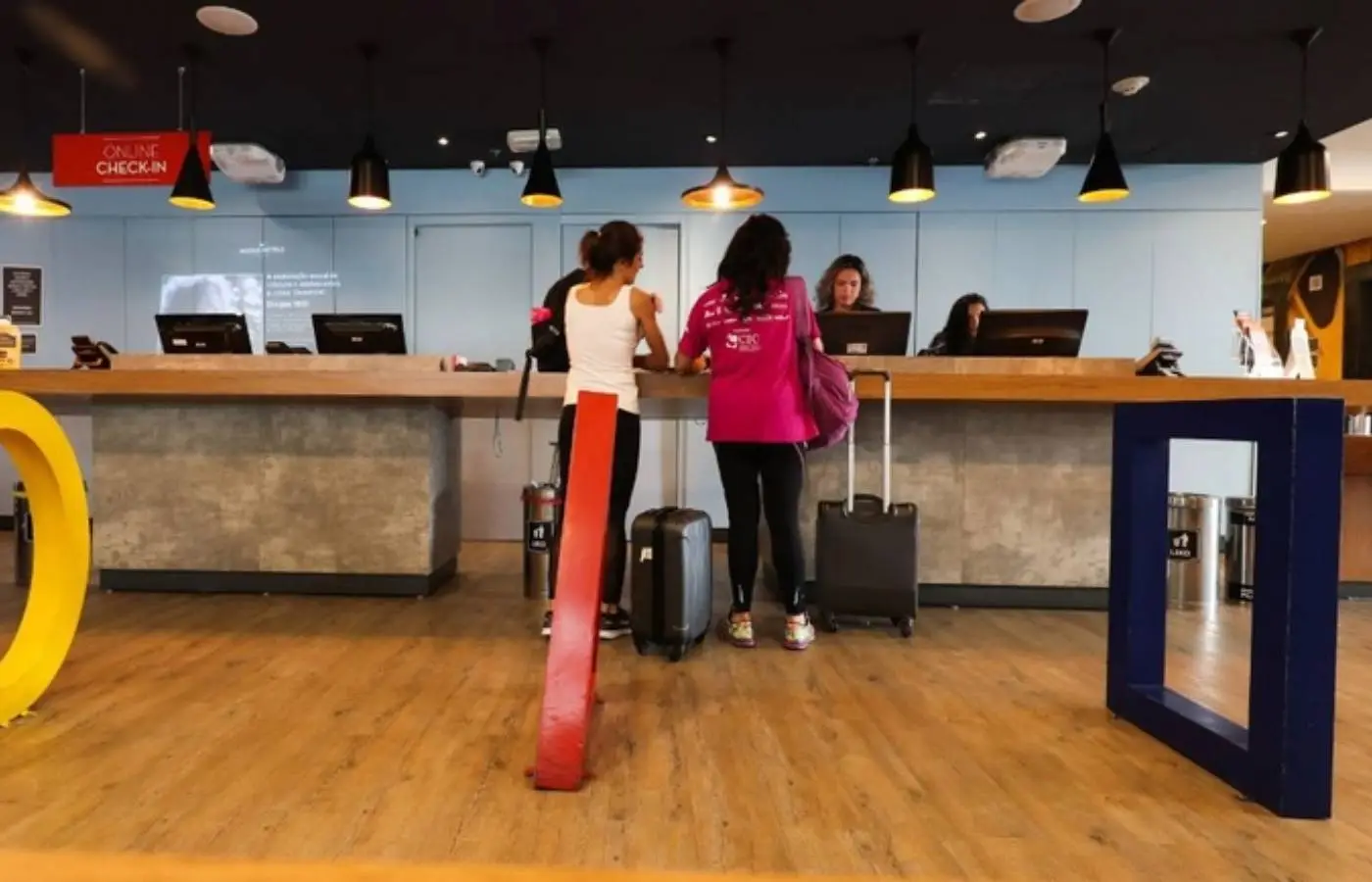 Hospedagens têm até 20 de abril para adotar a FNRH Digital