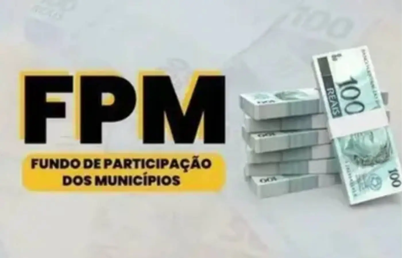 FPM: municípios recebem R$ 2,2 bi nesta segunda-feira (20), com queda em relação a 2025