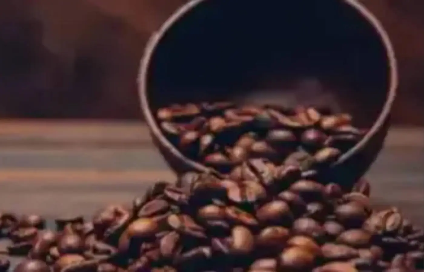 Preço do café arábica volta a cair, com saca vendida a R$ 1.758,67, nesta quarta-feira (6)