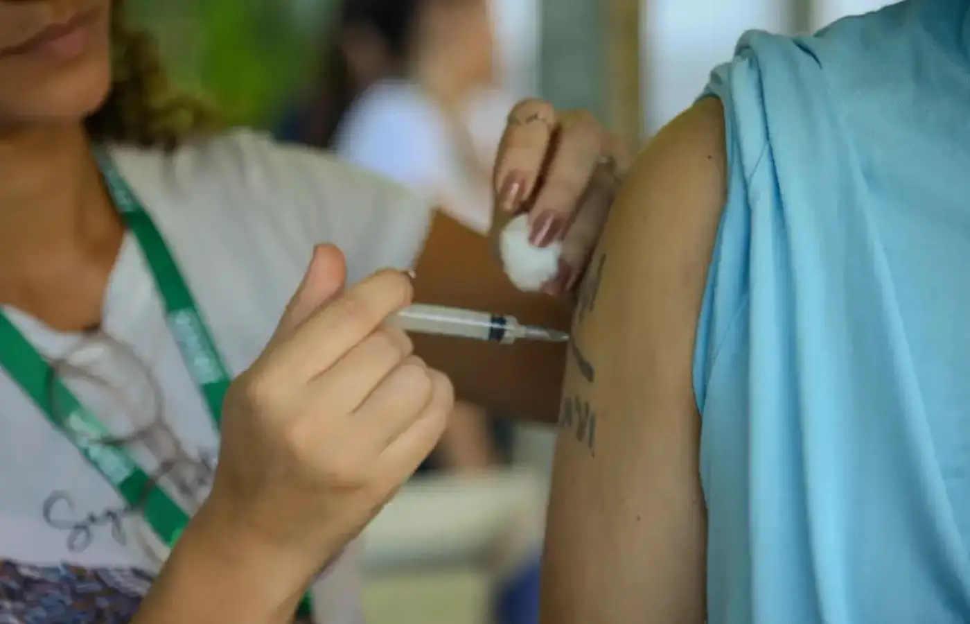 InfoGripe: casos de SRAG registram tendência de queda ou estabilização na maior parte do país 