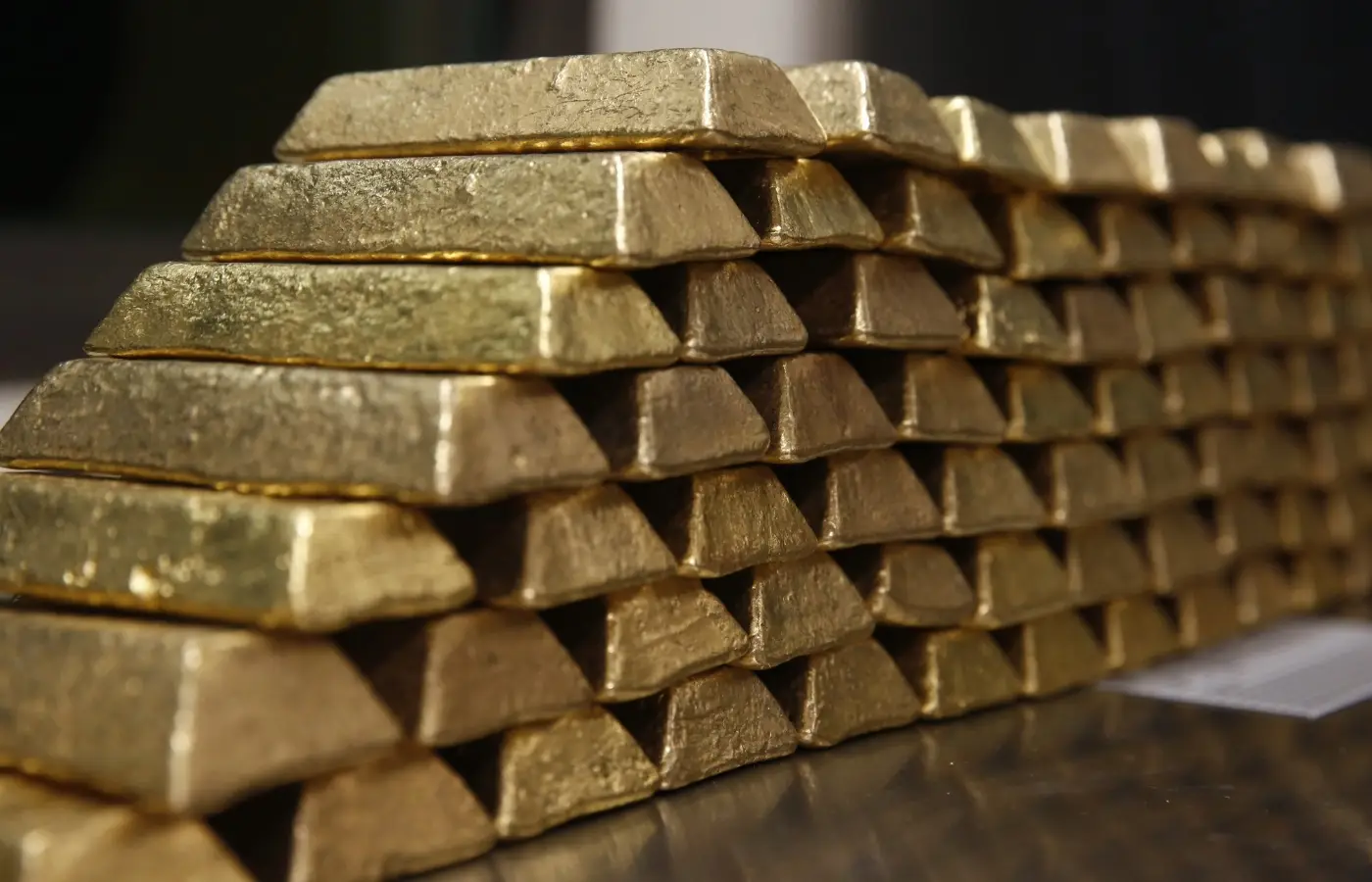 Câmara dos Deputados aprova novo marco legal para comercialização de ouro