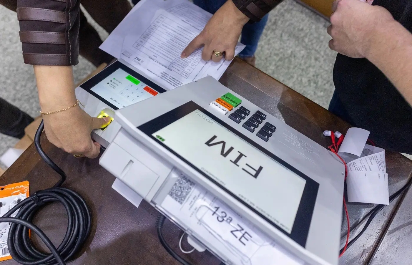 Datafolha: Flávio amplia para 25 pontos a vantagem contra Lula no Sul