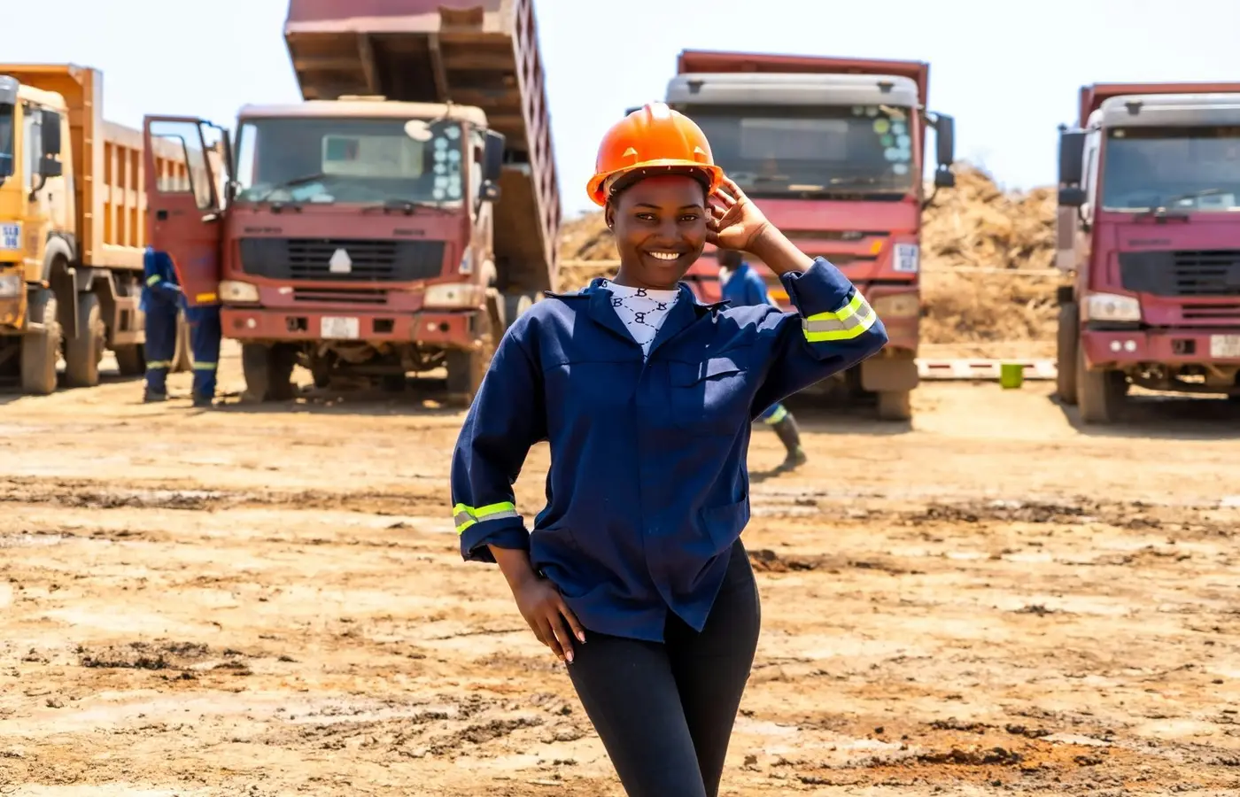 Satisfação com o trabalho atinge recorde histórico no início de 2026