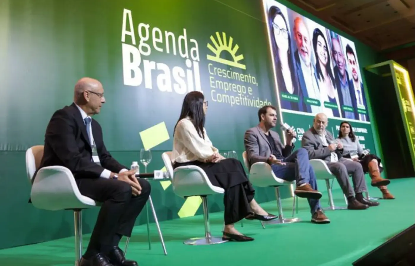 Quase 95% dos produtores rurais enfrentam dificuldade para contratar trabalhadores