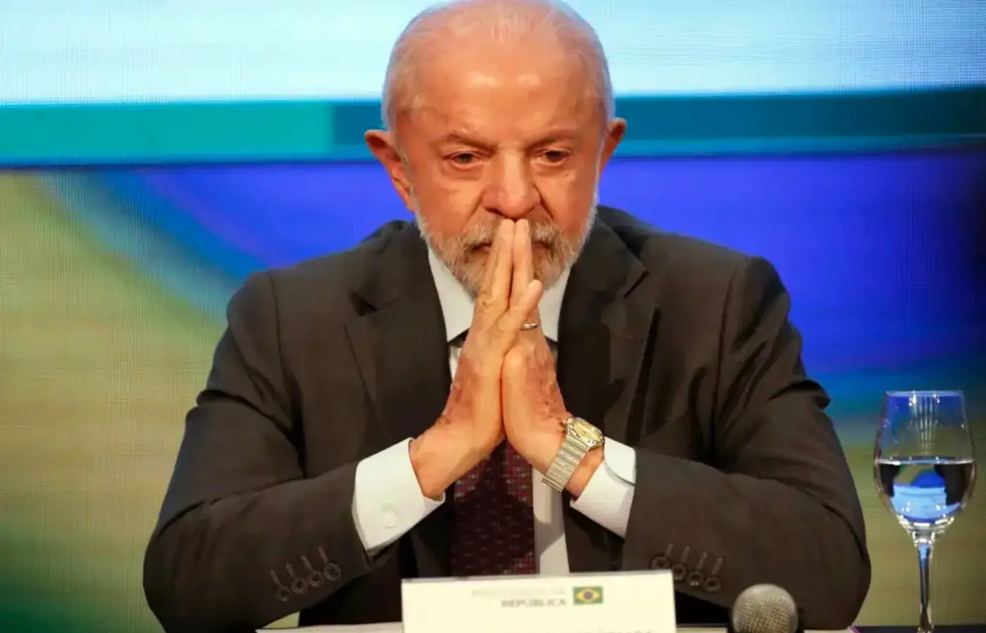 Lula perde 3,4 milhões de votos, com queda maior no interior e em locais de menor escolaridade
