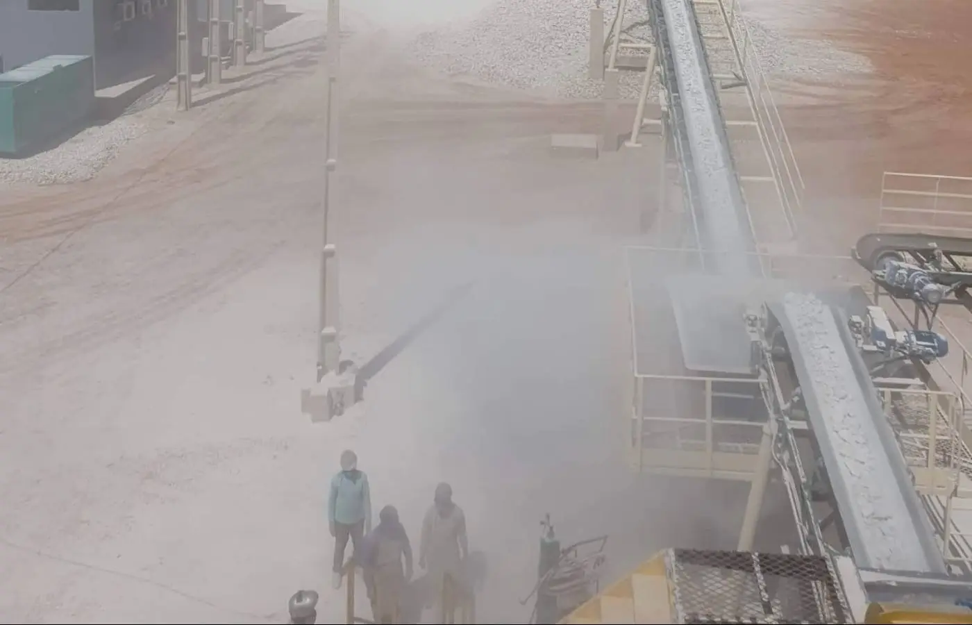 Produção de substâncias metálicas no Brasil chega a R$ 220,5 bilhões