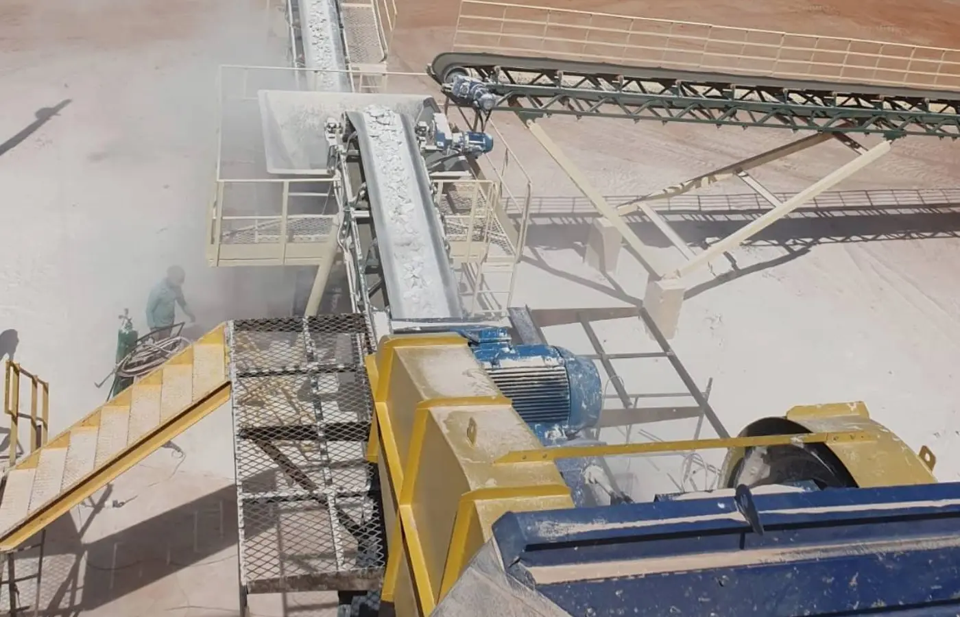 CFEM: ANM distribui mais de R$ 112 milhões em royalties da mineração a municípios afetados e limítrofes