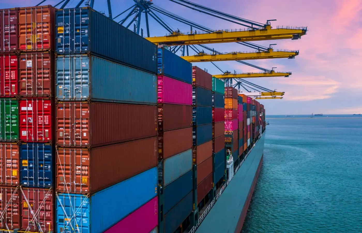 Sobretaxas dos EUA já reduzem em quase 30% as exportações do agronegócio brasileiro