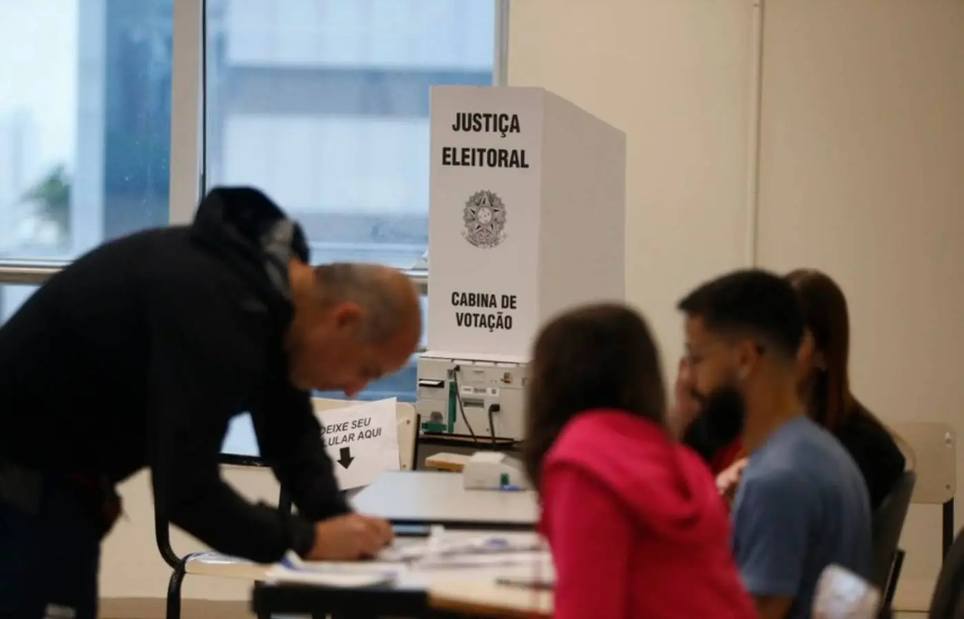 Eleições 2026: regiões Norte e Centro-Oeste lideram crescimento do eleitorado