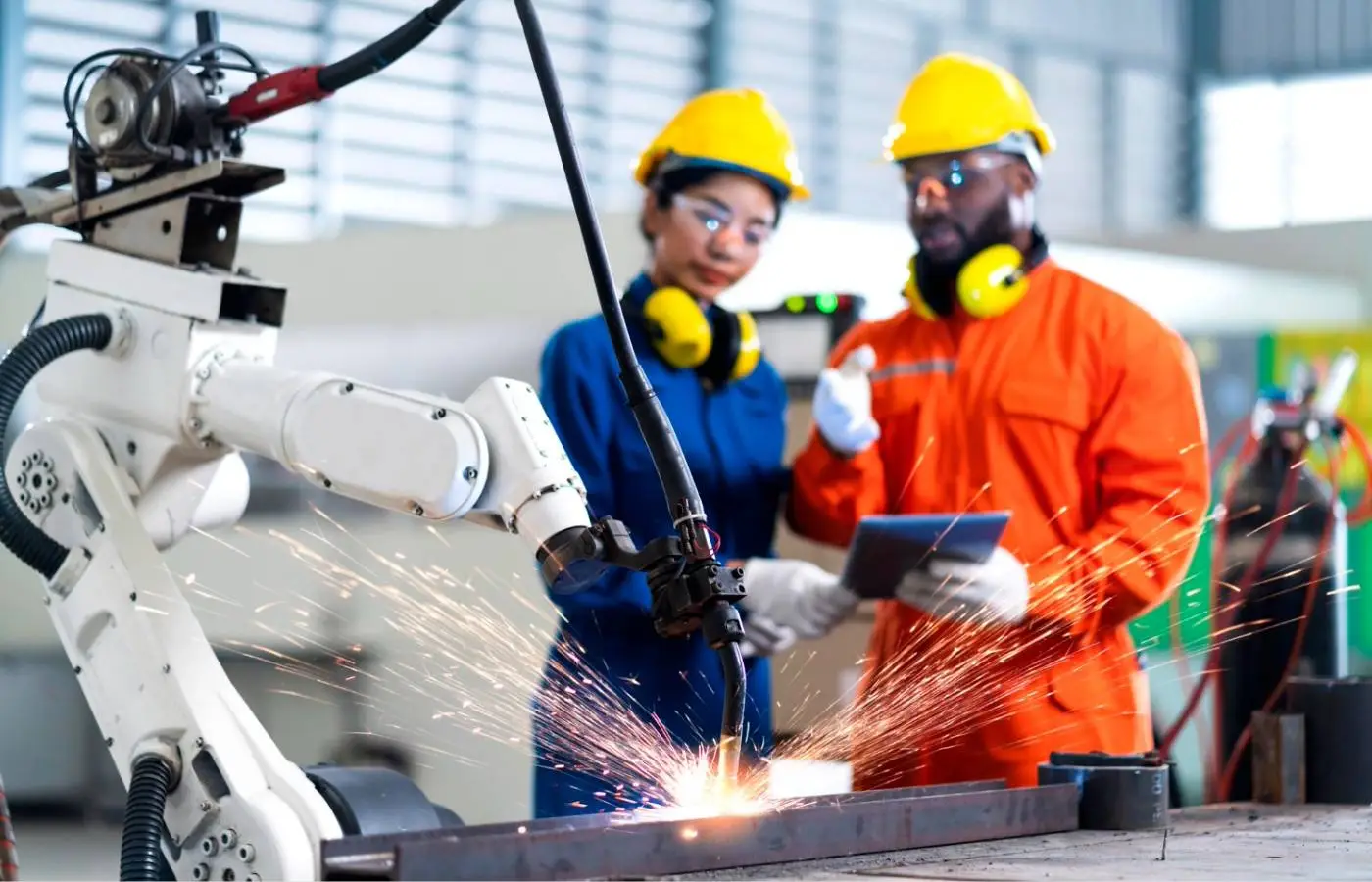 Seis em cada dez indústrias inovaram nos últimos três anos, aponta CNI