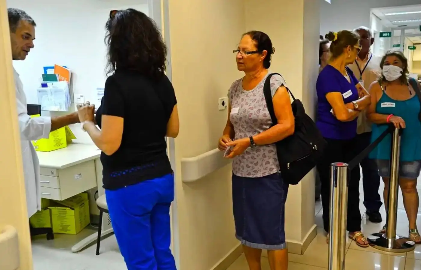 InfoGripe: Influenza A eleva hospitalizações no Acre e Amazonas InfoGripe: Influenza A eleva hospitalizações no Acre e Amazonas