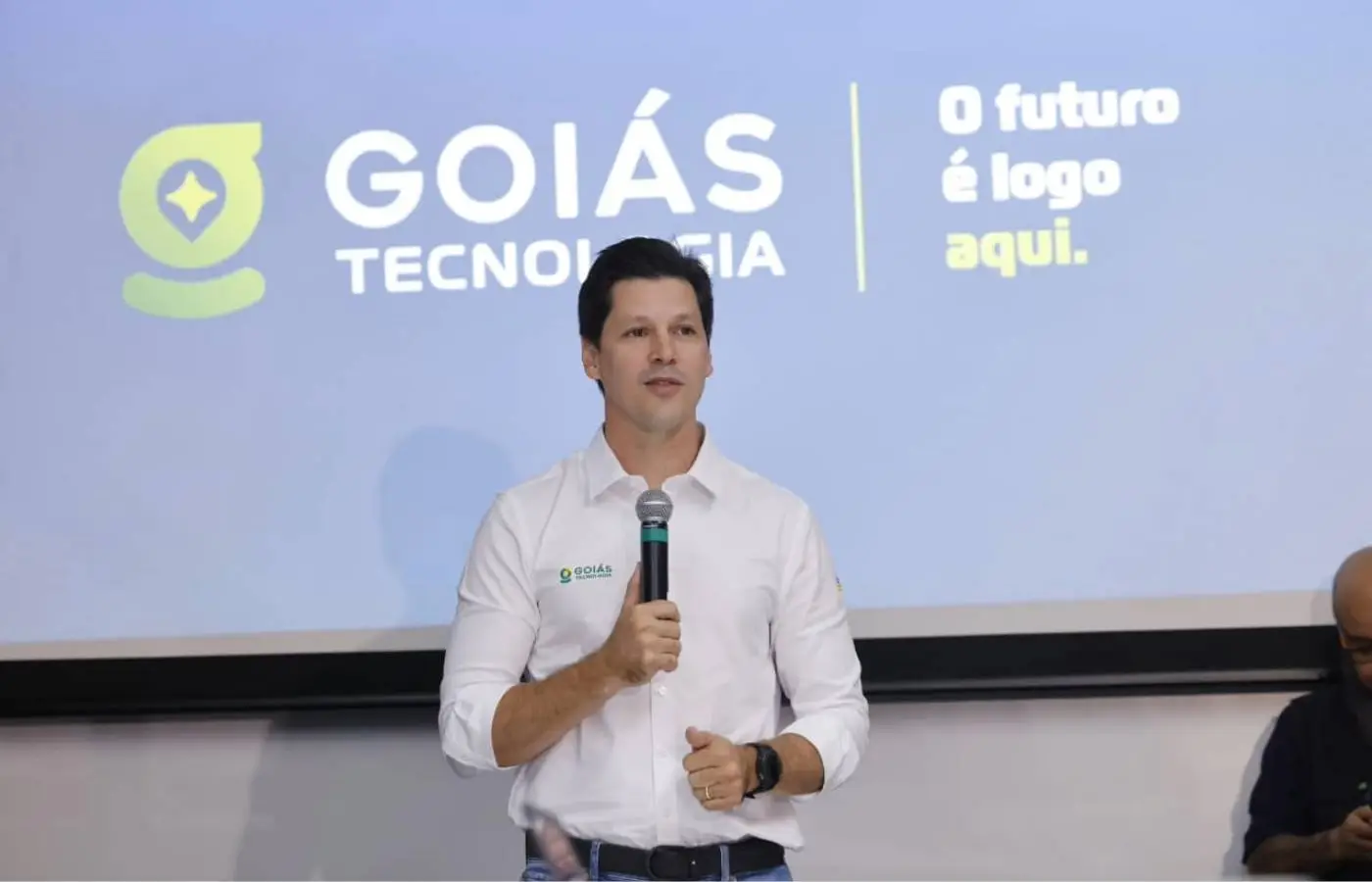 Goiás cria estatal de tecnologia e banco digital para impulsionar inovação e crédito