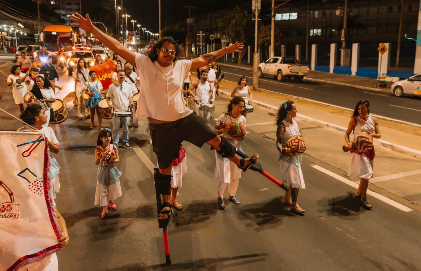 Lançado Portal da Transparência do Programa Nacional dos Comitês de Cultura no Mato Grosso
