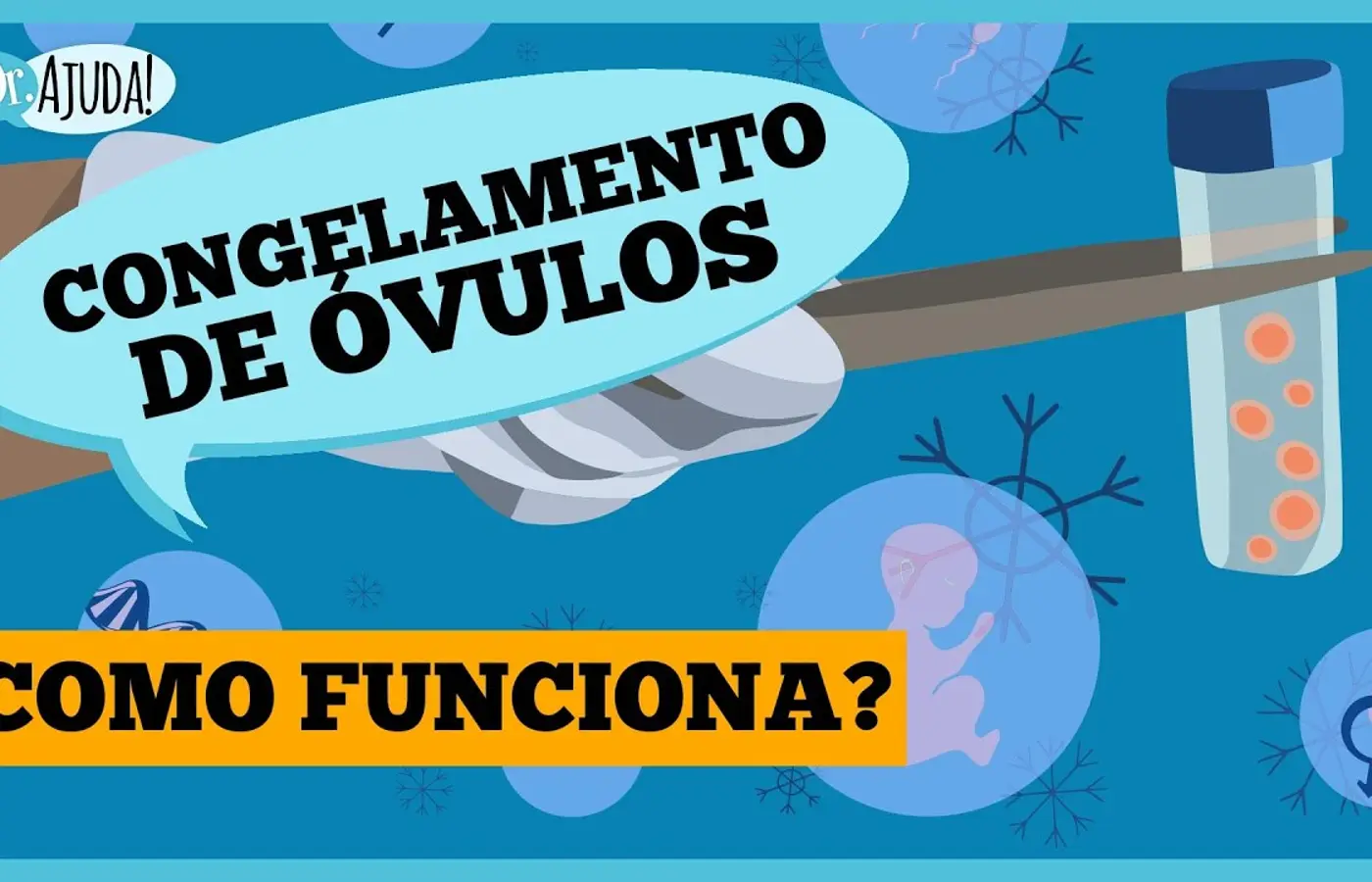 Congelamento de óvulos: quando fazer e como funciona o procedimento ...
