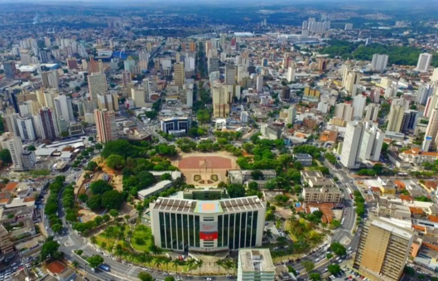 Goiás alcança 6º lugar nacional em levantamento sobre qualidade de vida