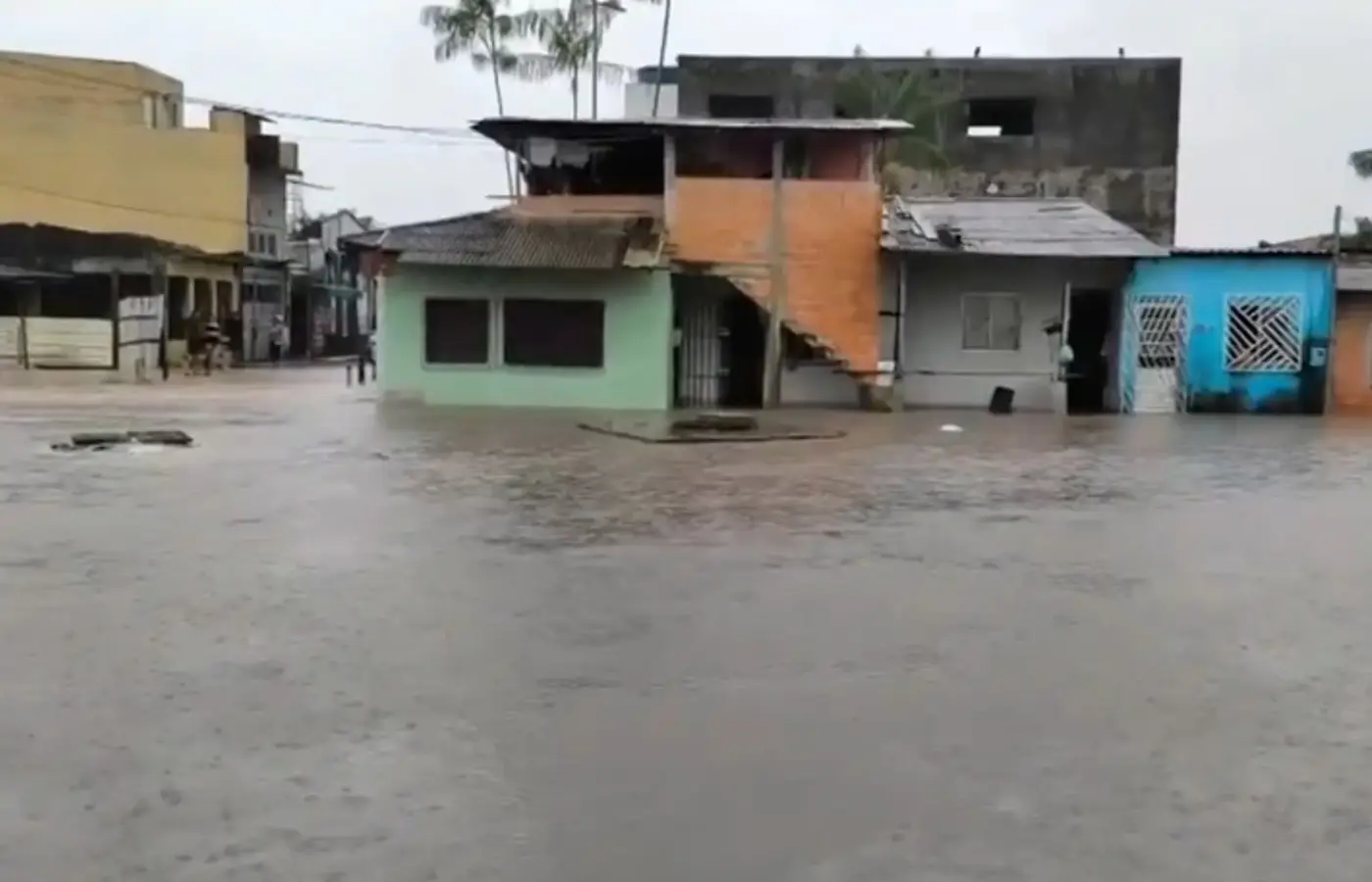 MIDR aprova R$ 5,5 milhões para assistência humanitária na capital paraense