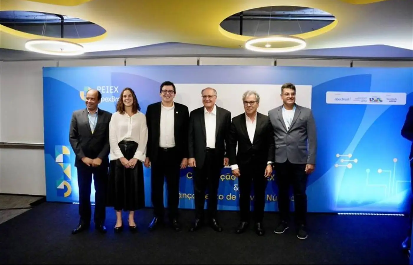 ApexBrasil expande PEIEX em São Paulo e atende mais de 480 empresas