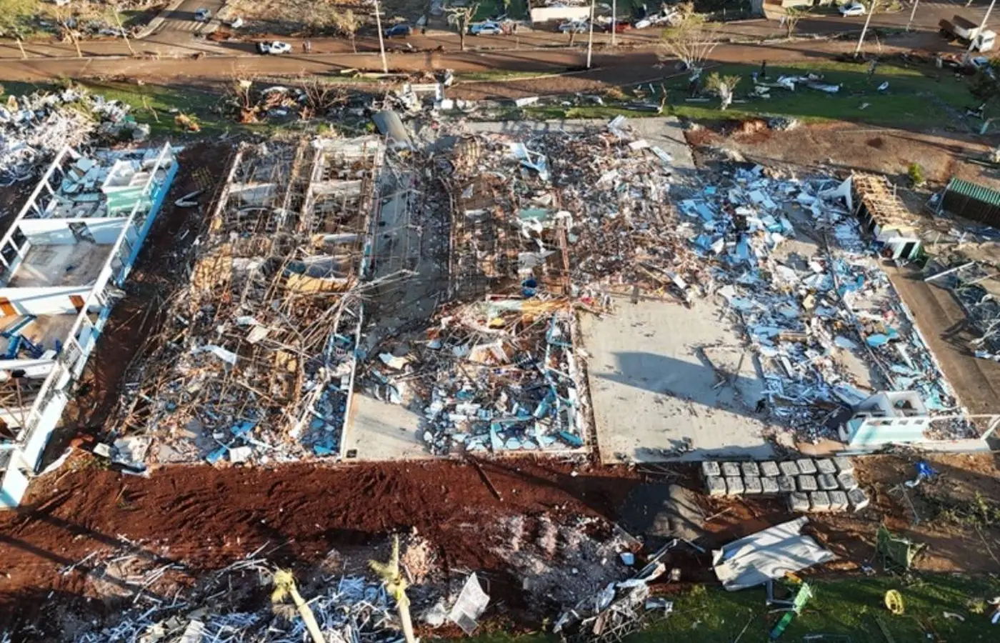Brasil lança na COP30 seu 1º Plano Nacional de Proteção e Defesa Civil Brasil lança na COP30 seu 1º Plano Nacional de Proteção e Defesa Civil
