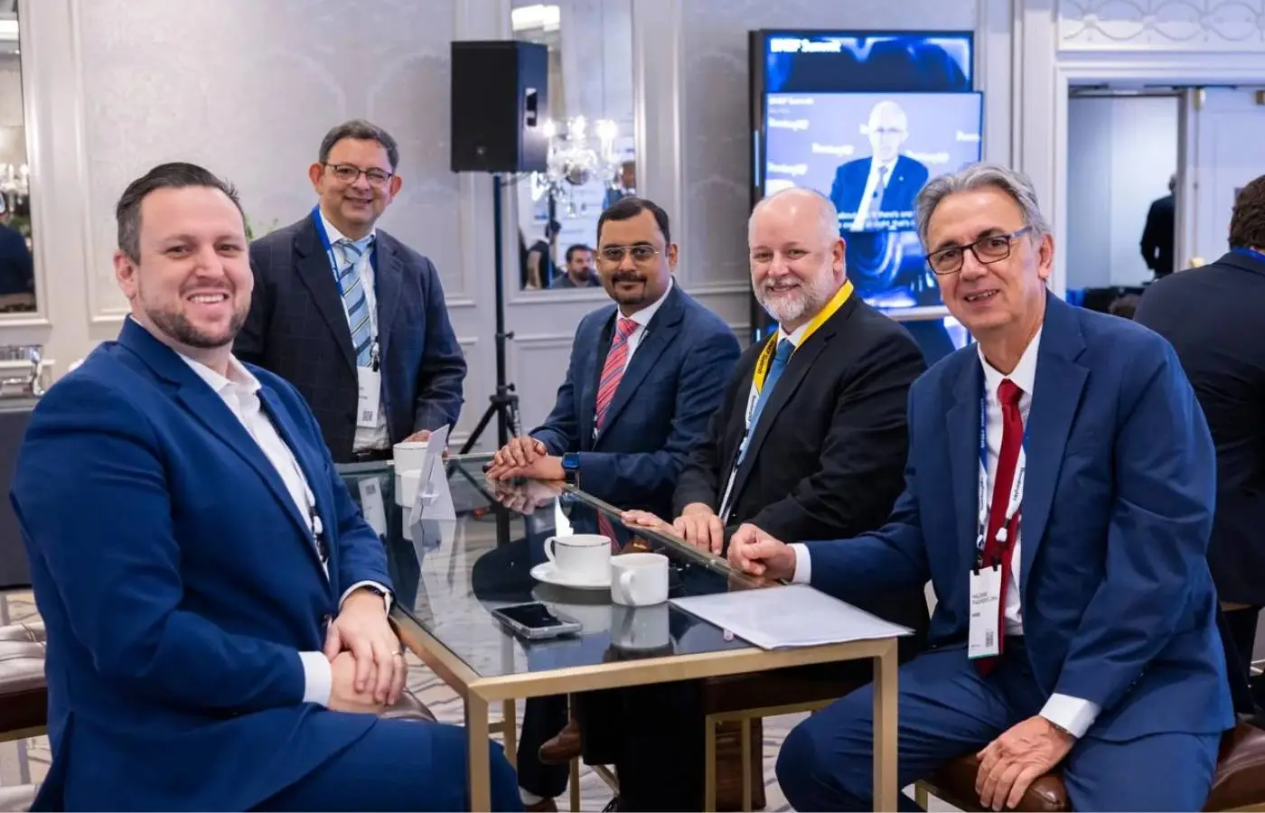 Brasil reforça protagonismo em energia limpa e infraestrutura digital durante evento global em Nova York